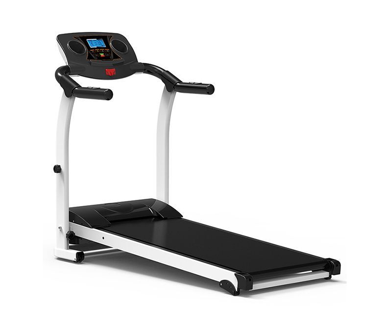 Tapis roulant pieghevole