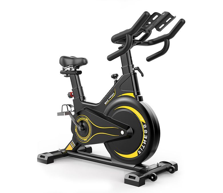 Spin bici commerciale a velocità variabile