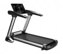 Tapis roulant motorizzato bluetooth pieghevole interno
