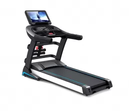 Tapis roulant commerciale multifunzionale interno