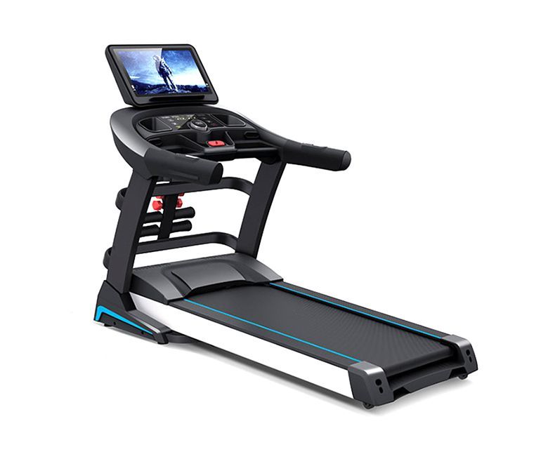 Tapis roulant commerciale multifunzionale interno