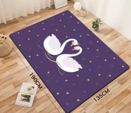 MAPPO DI YOGA SIMBILE SIMBILE TPE TPE