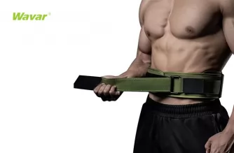 La guida per l'acquisto di cinghie di sollevamento pesi massimo 2023