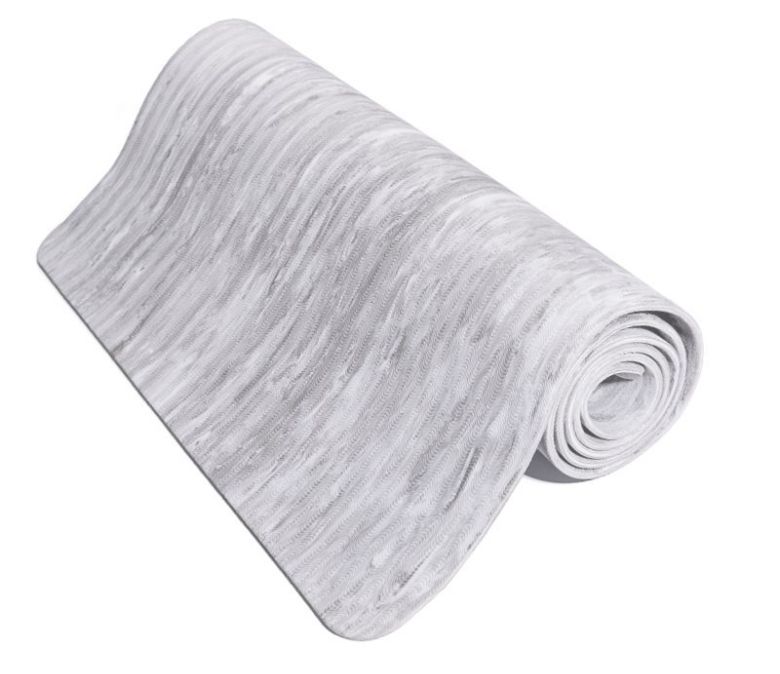 Matro yoga TPE a doppio colore mimetico di qualità