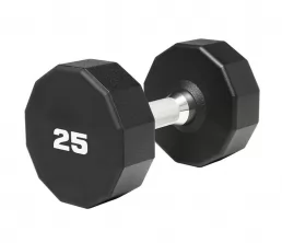 DODECONAL CPU Dumbbell