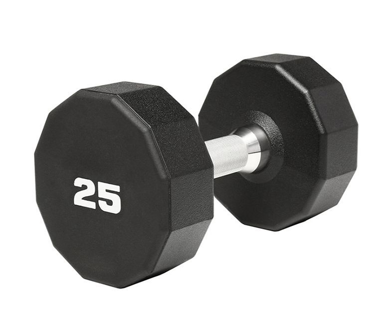 DODECONAL CPU Dumbbell