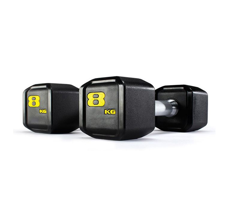 Manubri ricoperti di PU