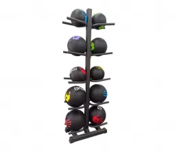 Rack per palline di medicina
