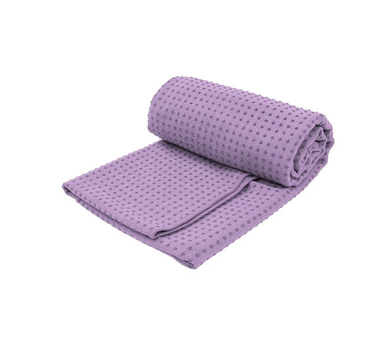 Asciugamano da yoga non slip