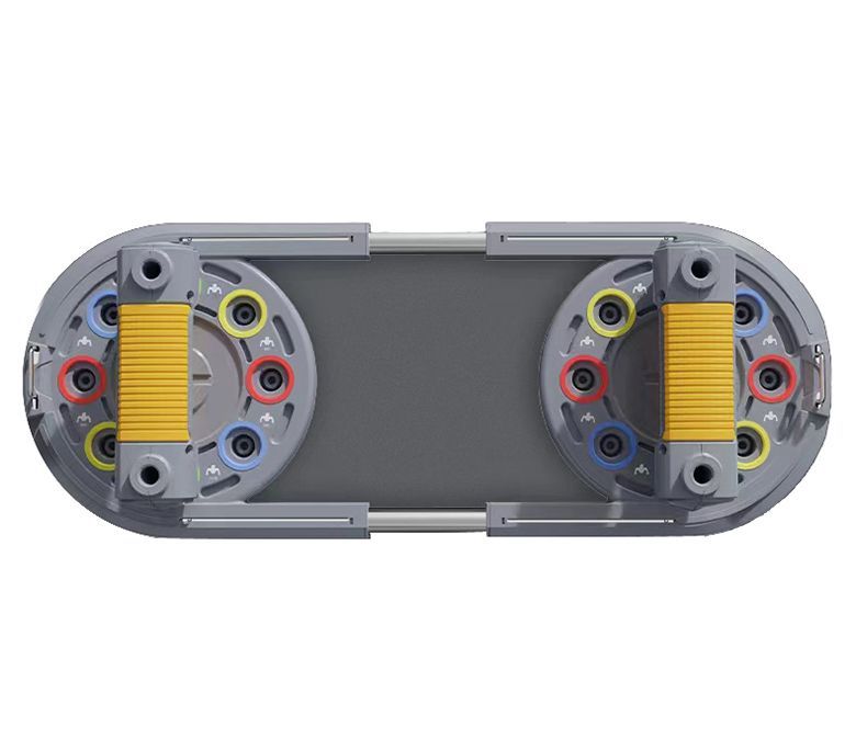 Scheda push-up regolabile di qualità all'ingrosso