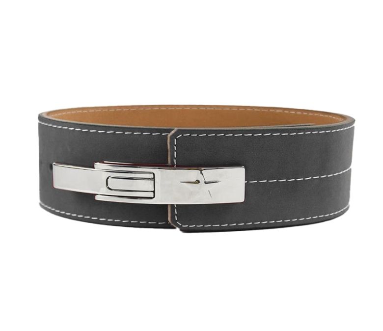 Cintura di sollevamento pesi di mucca personalizzata all'ingrosso