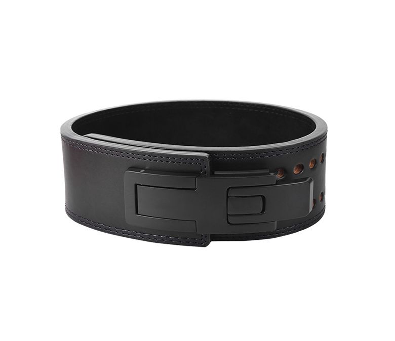 Cintura di sollevamento pesi in metallo di metallo personalizzato in metallo all'ingrosso