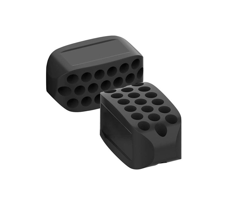 Allenatore mascella di quarta generazione