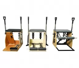 Presidente della sedia di Pilates sedia Pilates Wunda