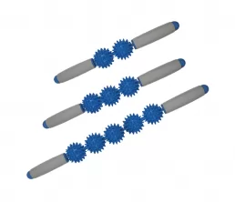 Rullo muscolare di massaggio