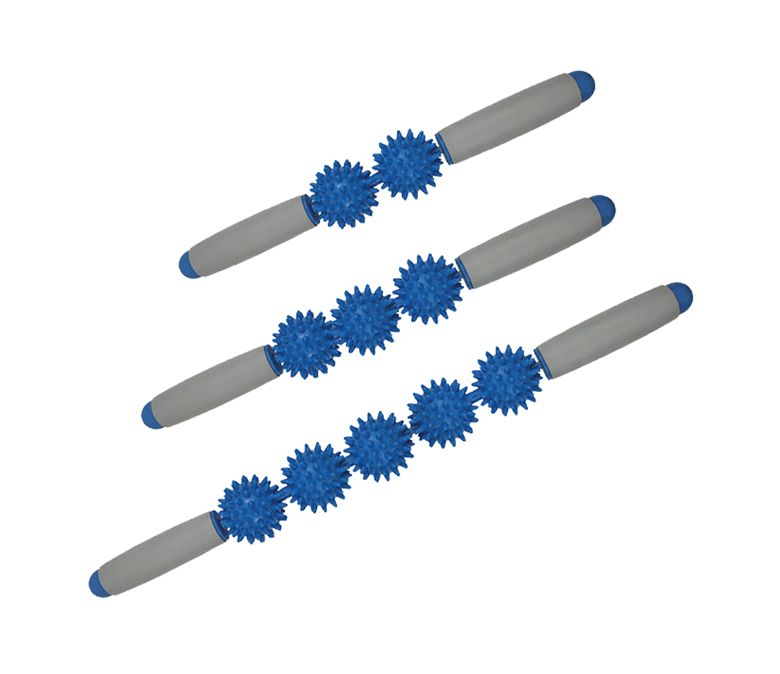 Rullo muscolare di massaggio