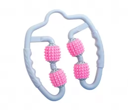 Rulli di massaggio per massaggio per gambe del punto trigger