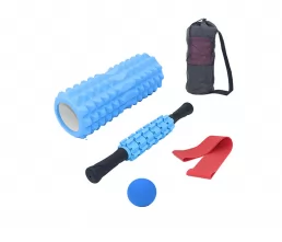 Set di attrezzature da massaggio