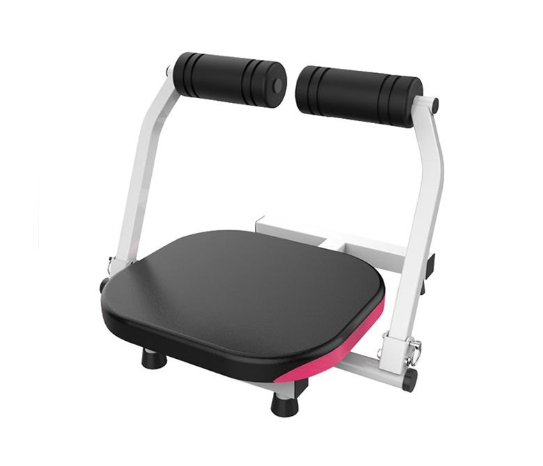 Esercizio muscolare addominale