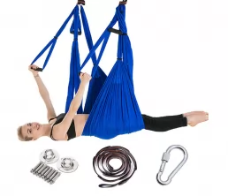 Swing yoga