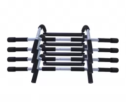 Barra a pull-up/mento singolo per il telaio della porta