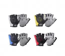 Bike esterno a mezzo dito Glove