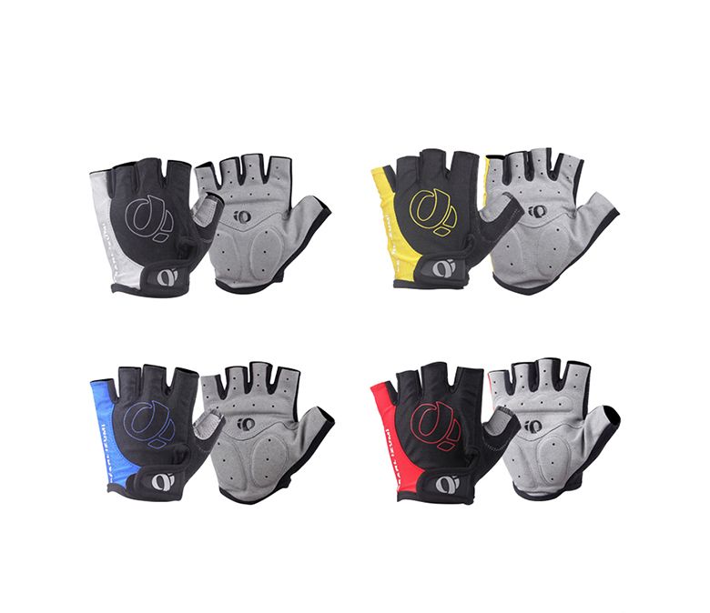 Bike esterno a mezzo dito Glove