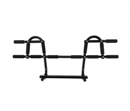 Barra a pull-up/cento singolo aggiornato per telaio della porta