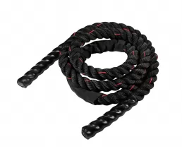 Corda di salto ponderata