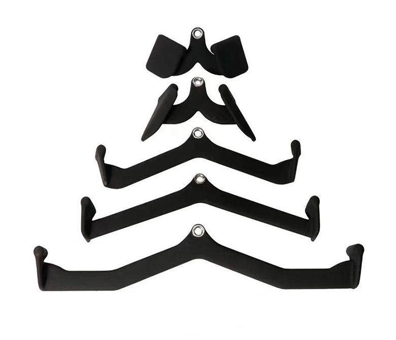 Manico di allenamento per la forza del fitness