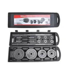 Set di bilancieri di manubri