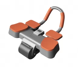 Supporto al gomito Roller di rimbalzo automatico