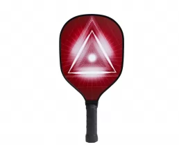 Pickleball Paddle (Paggine in legno)