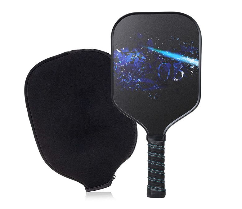 Pickleball Paddle (Fibra di vetro)