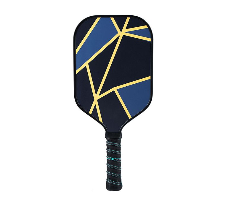 Set di pickleball in fibra di vetro