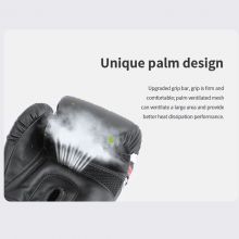 I guanti da boxe personalizzati possono essere personalizzati relativi a qualsiasi parte, inclusi tipi di guanti da boxe, dimensioni, pesi, fori traspiranti, tessuto di fodera e colore per i punti, ecc. Se non hai idea della personalizzazione personalizzata, abbiamo guanti da boxe designer per soddisfare le tue esigenze e desideri per bagliori di boxe esclusivi.