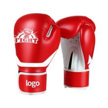 Guanti da boxe personalizzati
