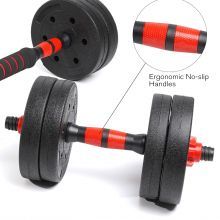 Subbell ergonomici - I manubri ergonomici sono manubri progettati per essere ergonomicamente corretti e progettati per offrire un'esperienza di formazione più confortevole ed efficace. Come produttore di manubri e bilancieri, i nostri manubri ergonomici migliorano l'esperienza di allenamento, riducono il rischio di disagio e lesioni e migliorano i risultati della formazione.