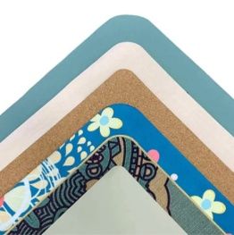 Materiale personalizzato