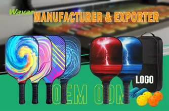 Pickleball e paddle: Ultimate Guide