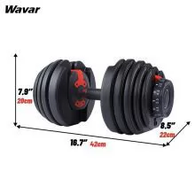 Manubri personalizzati