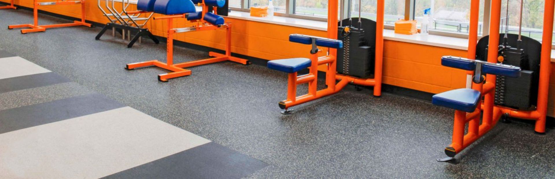 Tappetino da pavimento