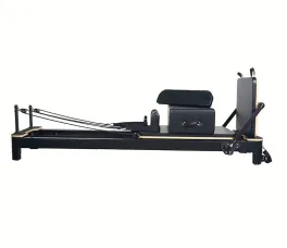 Alluminio Pilates Reformer Machine 4.0 in vendita