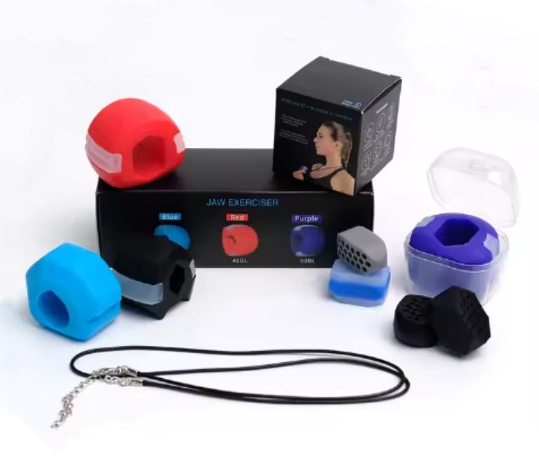 Allenatore della mascella