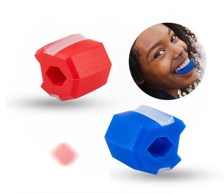 Allenatore Di Mascella Di Sesta Generazione