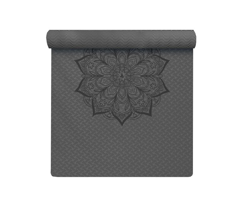 Tappetino yoga tpe per 2 persone usano