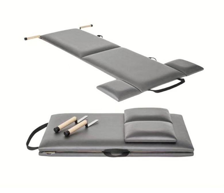 Pilates Pieging Mat con manici