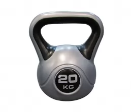 GUARLA CONCETURA PER IL CETTURE PROFESSIONALE kettlebell