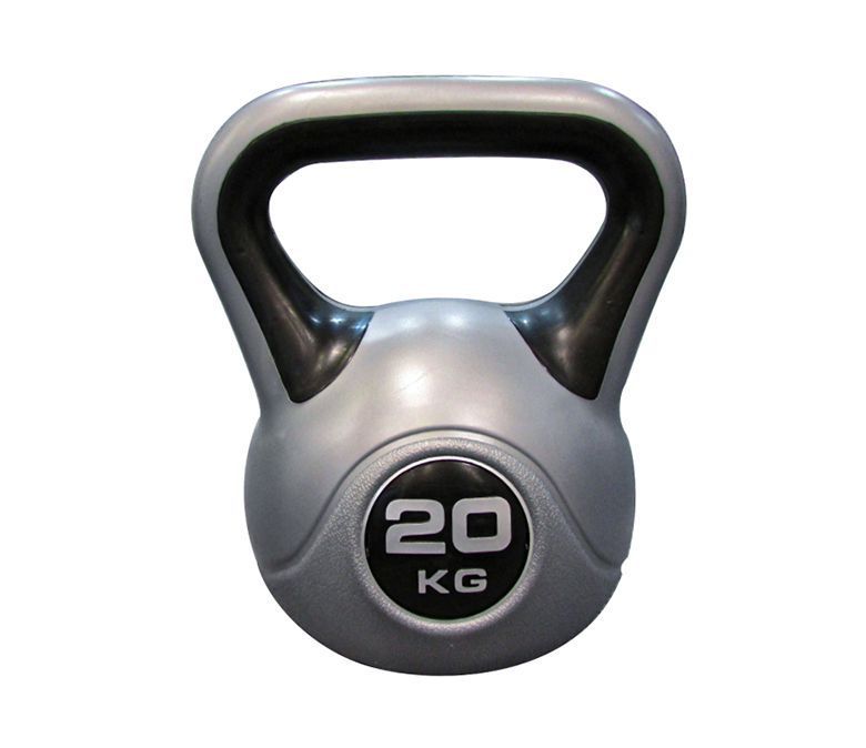 GUARLA CONCETURA PER IL CETTURE PROFESSIONALE kettlebell