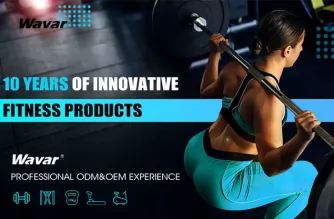 Wavar Fitness Yoga Products Categorie del fornitore